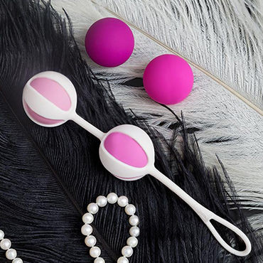 Gvibe Geisha Balls 2