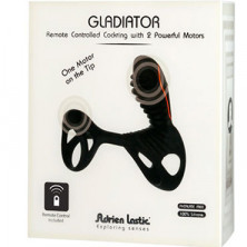 Adrien Lastic Gladiator
