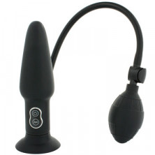 Seven Creations Inflatable Butt Plug