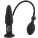 Seven Creations Inflatable Butt Plug