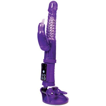 Toyfa A-toys High-Tech Fantasy, фиолетовый