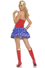 Le Frivole Wonder Woman