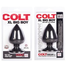 California Exotic Xl Big Boy