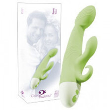 Close2you Flores зеленый