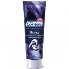 Contex Strong, 30 мл