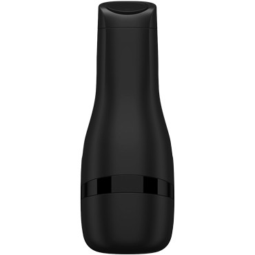 Satisfyer Men Classic, черный