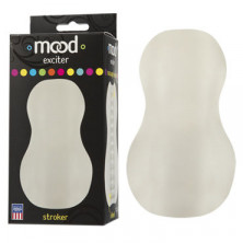 Doc Johnson Mood Exciter, прозрачный