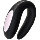 Satisfyer Partner Double Joy, черный
