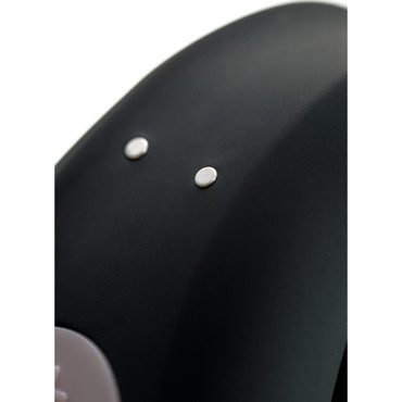 Satisfyer Partner Double Joy, черный