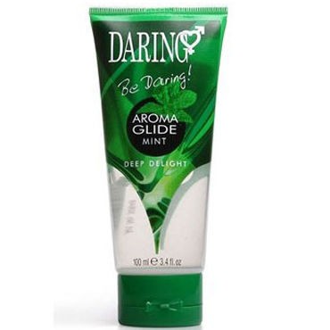 Daring Aroma Glide, 100 мл