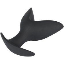 Orion Black Velvets Anchor Plug, черная