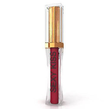 Desire Блеск для губ с феромонами, 6 мл