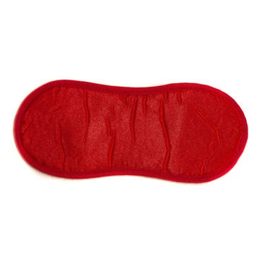 Lola Toys Bondage Love Mask, красная