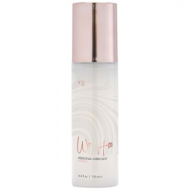 CG Woo Hoo Personal Lubricants Hybrid, 130 мл