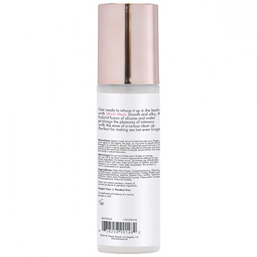CG Woo Hoo Personal Lubricants Hybrid, 130 мл