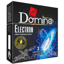 Domino Electron