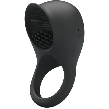 Baile Pretty Love Ring Shaking II, черное