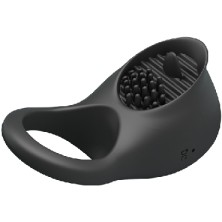 Baile Pretty Love Ring Shaking II, черное