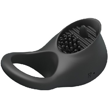 Baile Pretty Love Ring Shaking II, черное