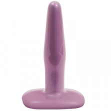 Doc Johnson Iridescent Small, фиолетовый