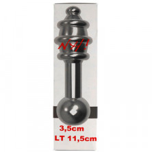 Diogol Jaz Nh! T1, серебристая