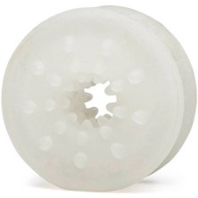 BlowYo Intense Ticklers, белый