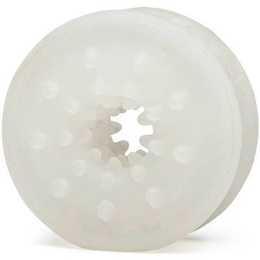 BlowYo Intense Ticklers, белый