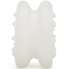 BlowYo Intense Ticklers, белый