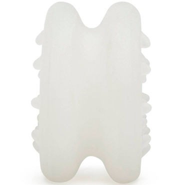 BlowYo Intense Ticklers, белый