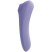 Satisfyer Dual Pleasure, лиловый
