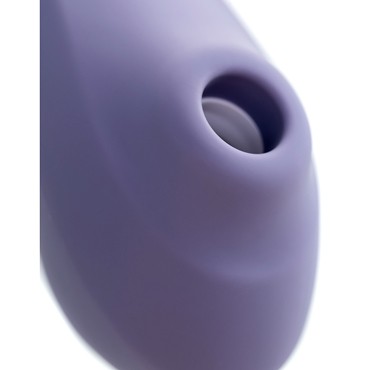 Satisfyer Dual Pleasure, лиловый