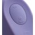 Satisfyer Dual Pleasure, лиловый