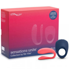 We-Vibe Sensations Unite
