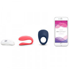 We-Vibe Sensations Unite