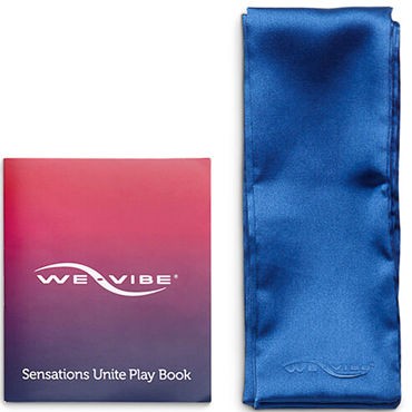 We-Vibe Sensations Unite