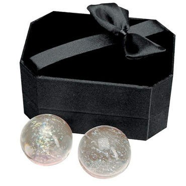 Dream toys Шарики вагинальные