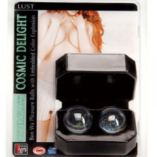 Dream toys Шарики вагинальные