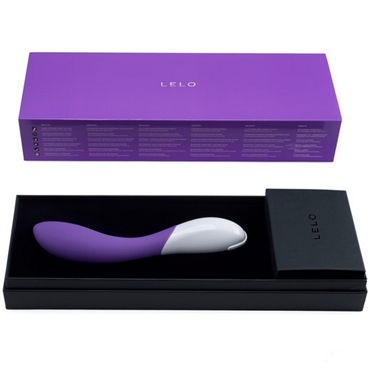 Lelo Mona 2, фиолетовый