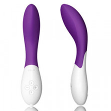 Lelo Mona 2, фиолетовый