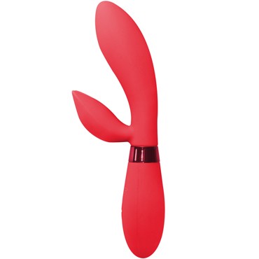 Indeep Leyla, красный