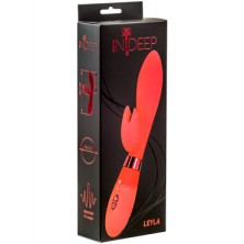 Indeep Leyla, красный