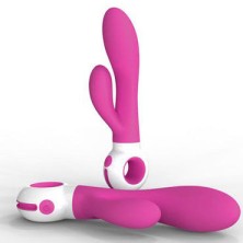 LoversPremium O-Pal Glory, розовый