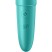 Satisfyer Ultra Power Bullet 6, бирюзовый