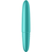 Satisfyer Ultra Power Bullet 6, бирюзовый