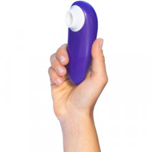 Womanizer Starlet 3, индиго