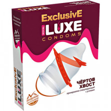 Luxe ExclusivE Чертов хвост