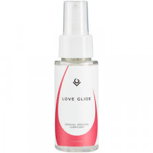 Love Glide Sensual Arousal Lubricant, 50 мл