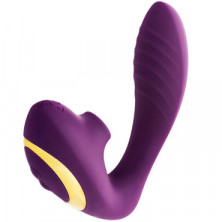 Toyfa L'Eroina Mave, фиолетовый