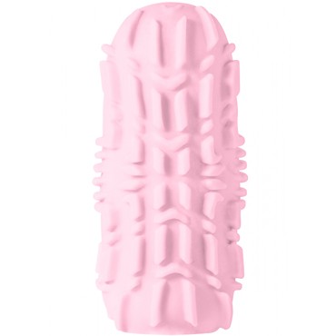 Lola Games Marshmallow Maxi Fruity, розовый