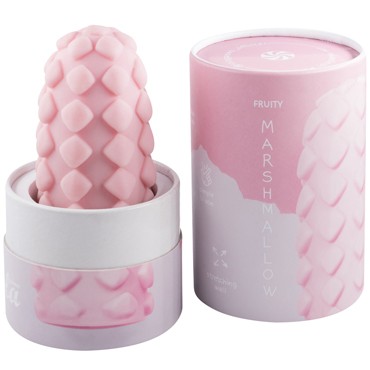 Lola Games Marshmallow Maxi Fruity, розовый